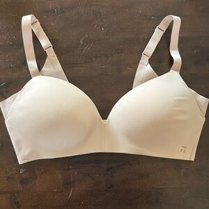 Tommy John Tan Bra size 36C